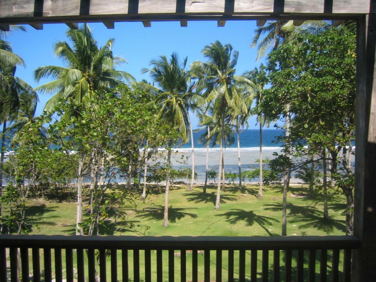 Dapitan Beach Villa Exterior photo